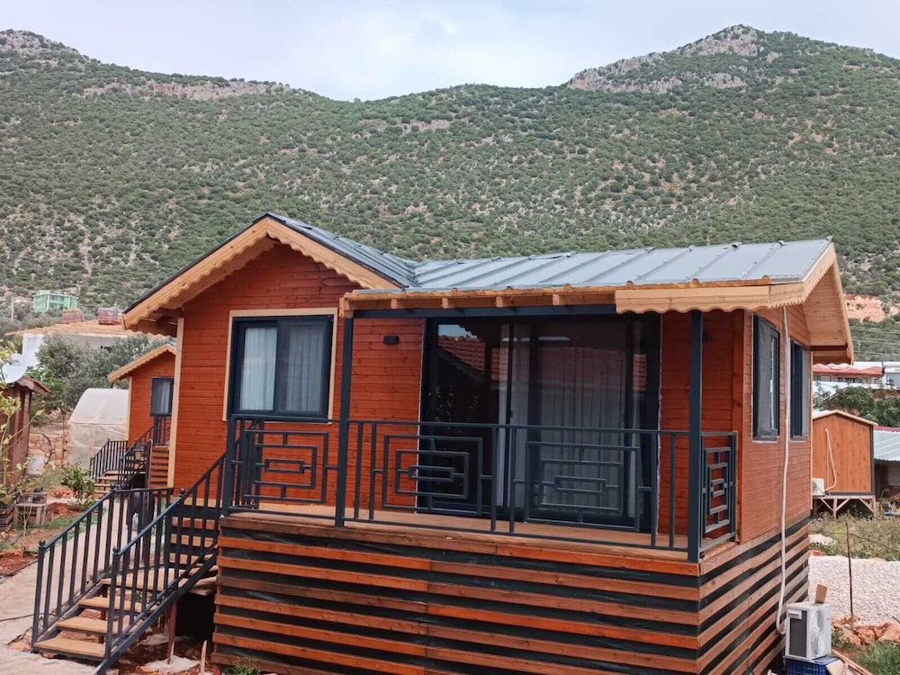Habesa Bungalov & Apart