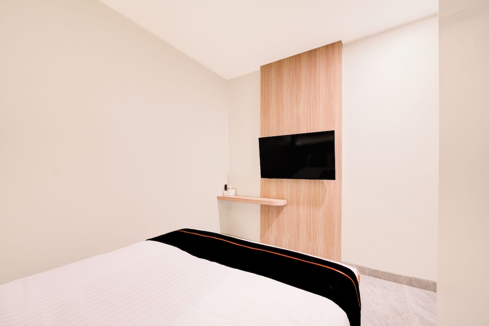 Townhouse Oak Cengkareng
