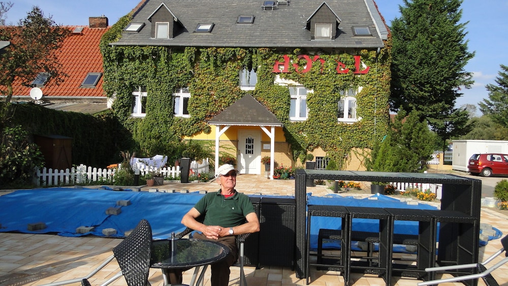 Hotel Dallgow - Property Image 27