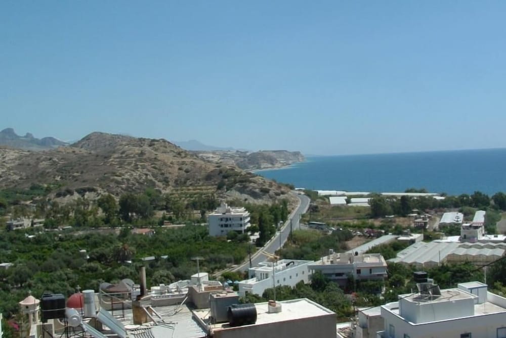 Villa Aliki view 4