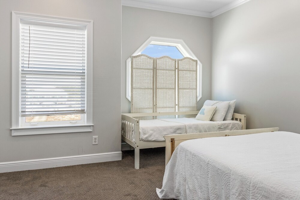 Shiloh - A by Southern Vacation Rentals