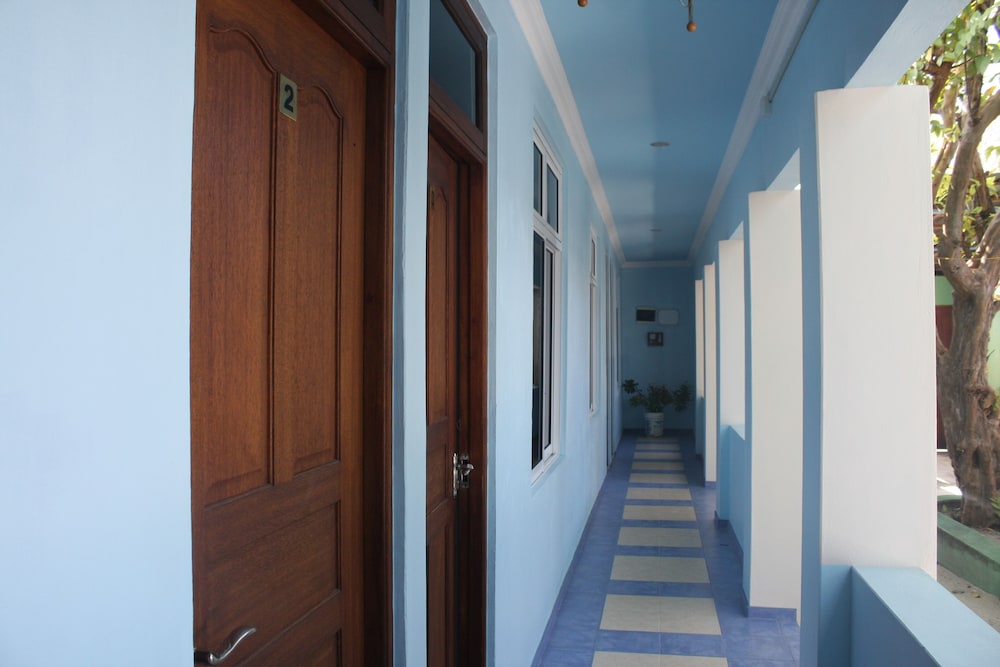 Dharavandhoo Stay