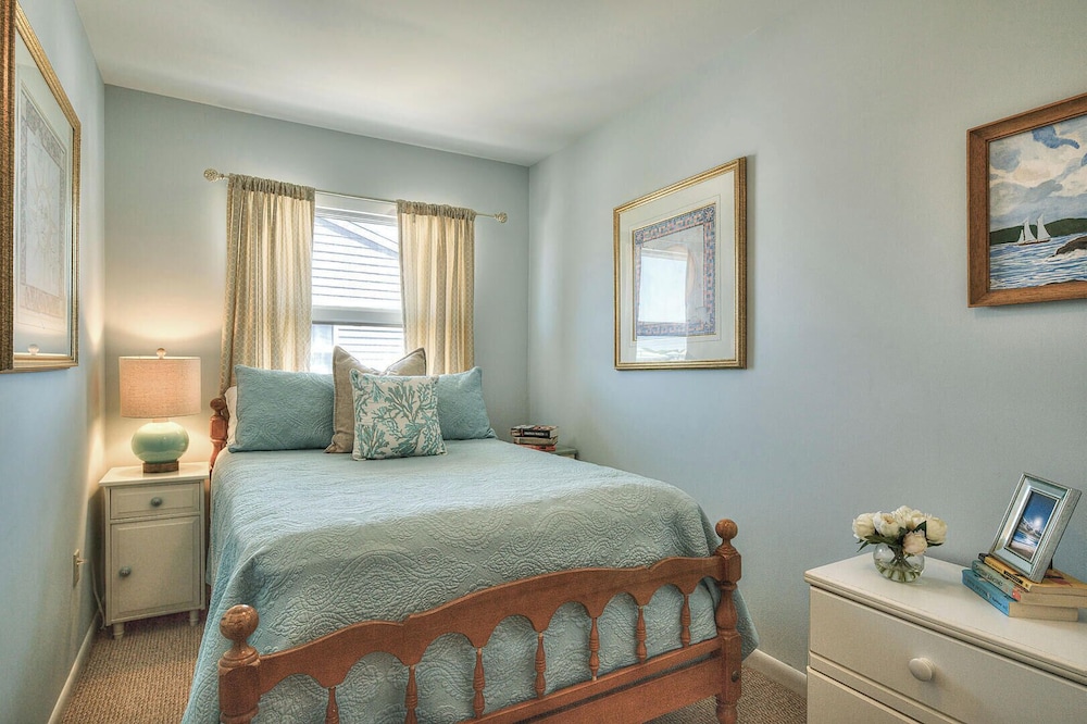 Seabreeze Village 5