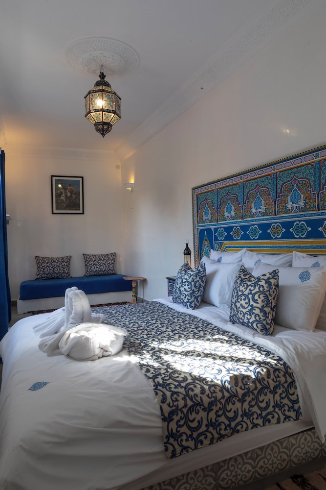 Riad O'Zeen