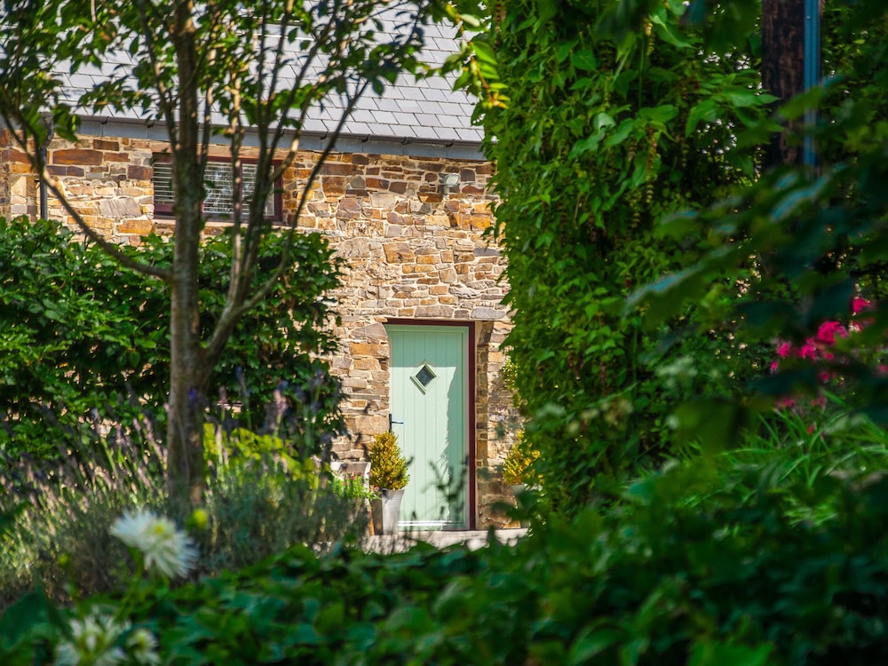Brightley Mill Barn