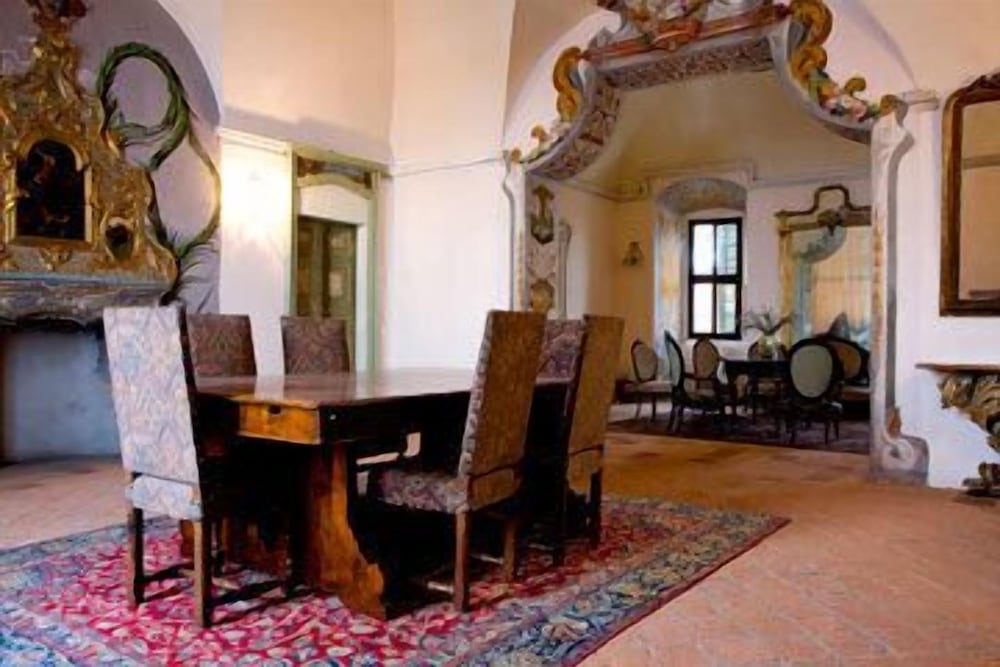 Castello di Frassinello