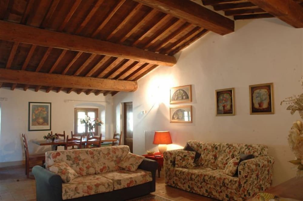 Agriturismo Casentino