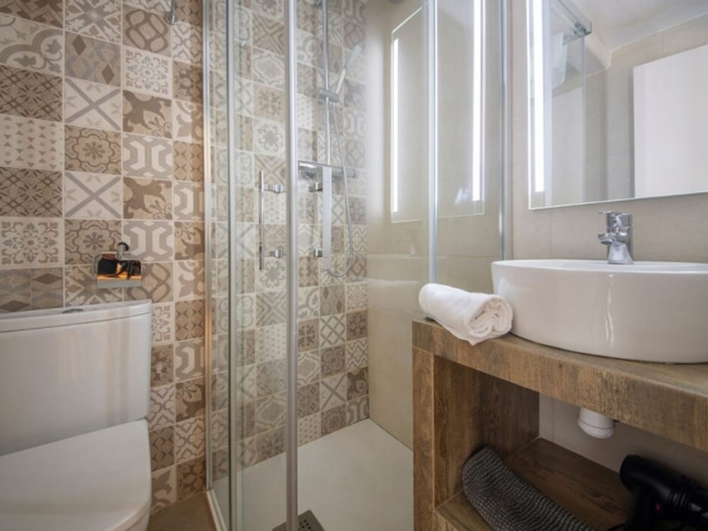 Th159 Studio Sedassos con Terraza