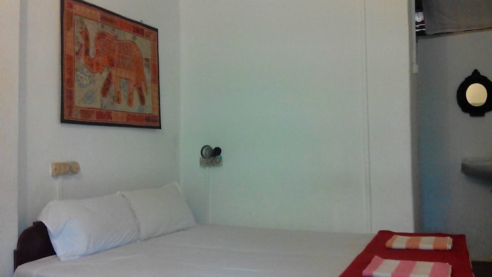 Goa Velha Guest House