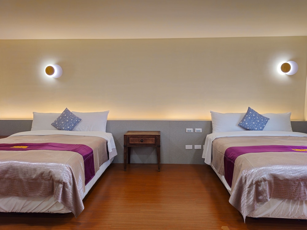 Kenting Dream B&B