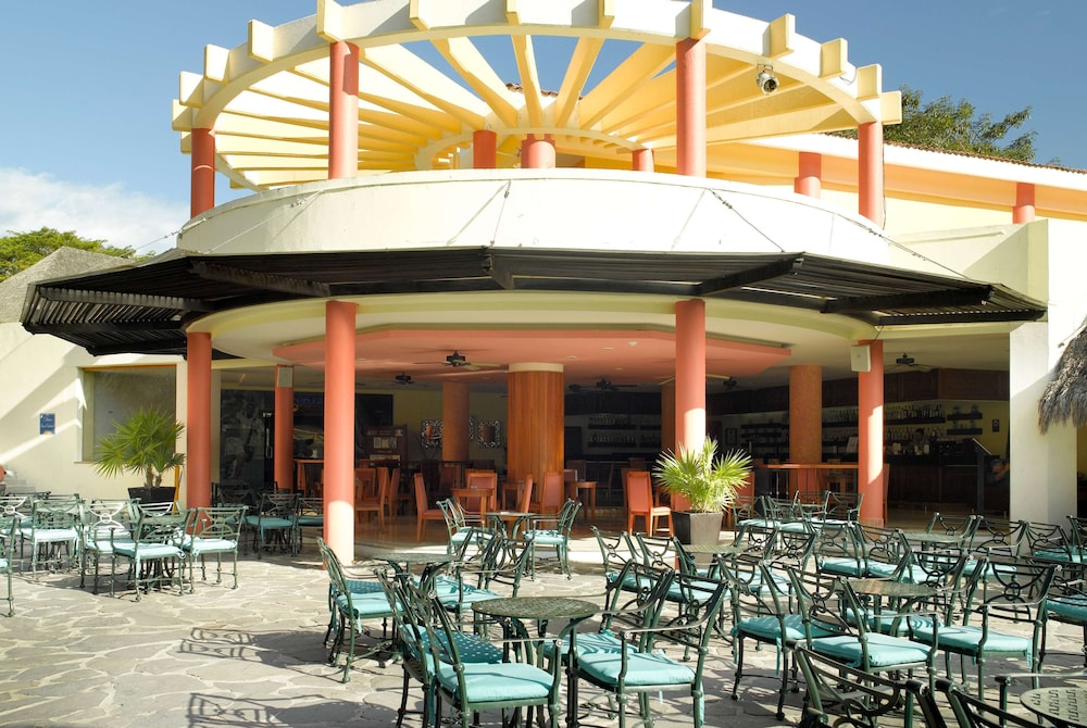 Grand Palladium Vallarta Resort  Spa - All Inclusive - Property Image 136