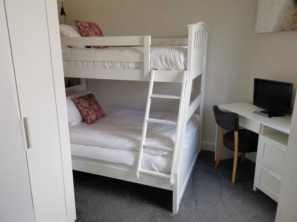 Munro Guest House