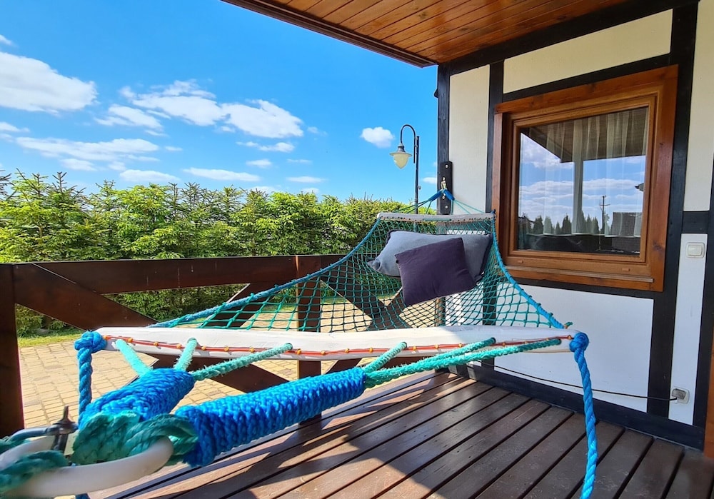 Comfortable Holiday Homes in a Family Resort