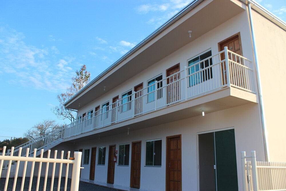 Pousada Imperatriz
