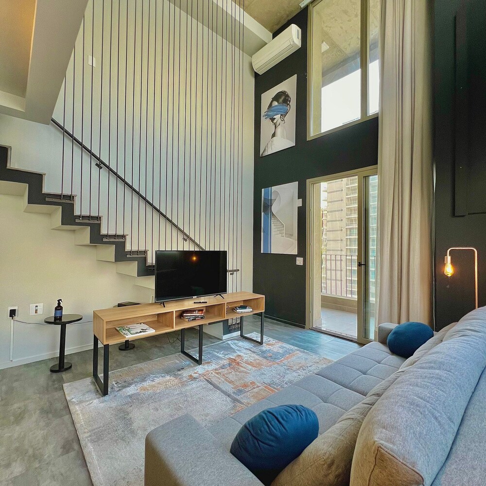 Apartamentos Prime-Prox a Oscar Freire