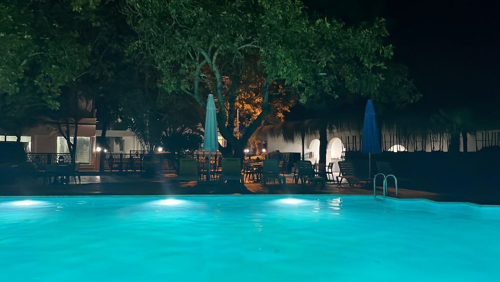 DENİZ YILDIZI OTEL