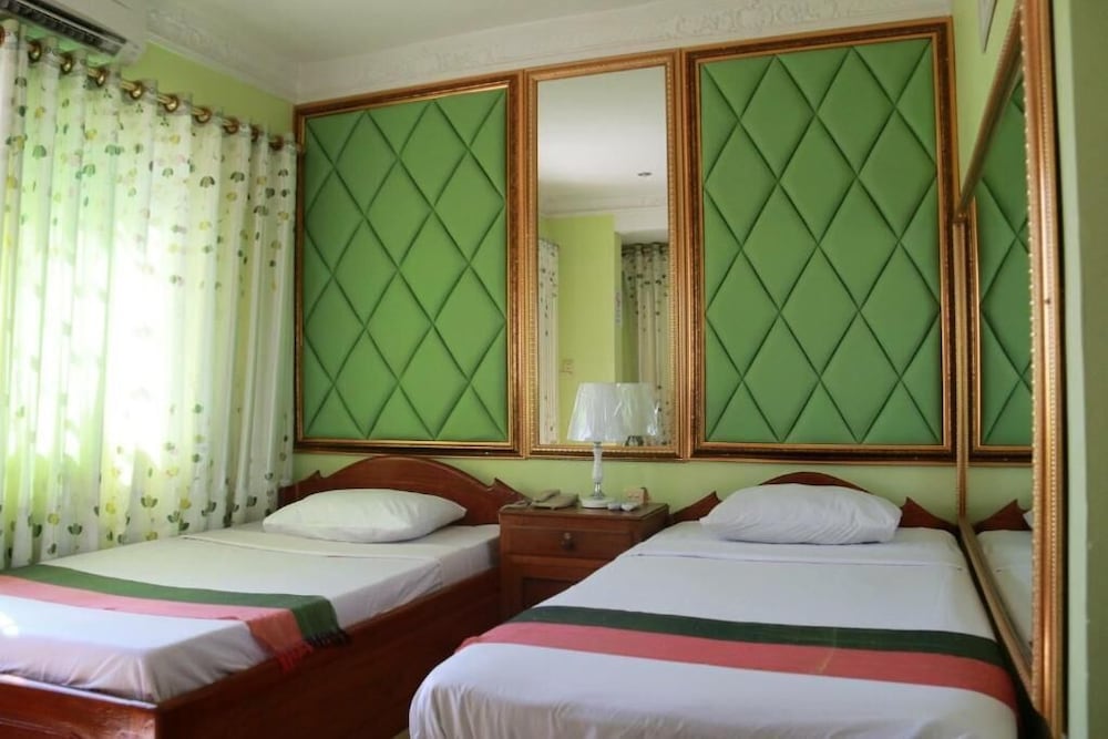 Sky Park Guesthouse