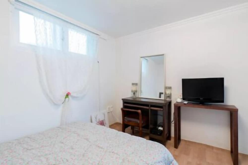 King Kong Guest House