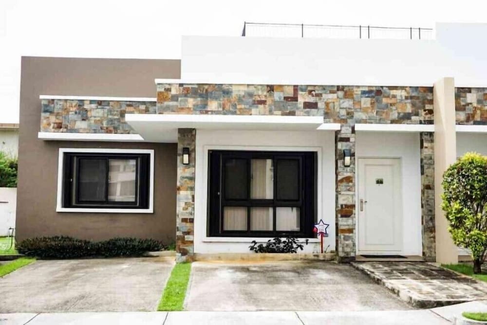 Tumon Belair view 2