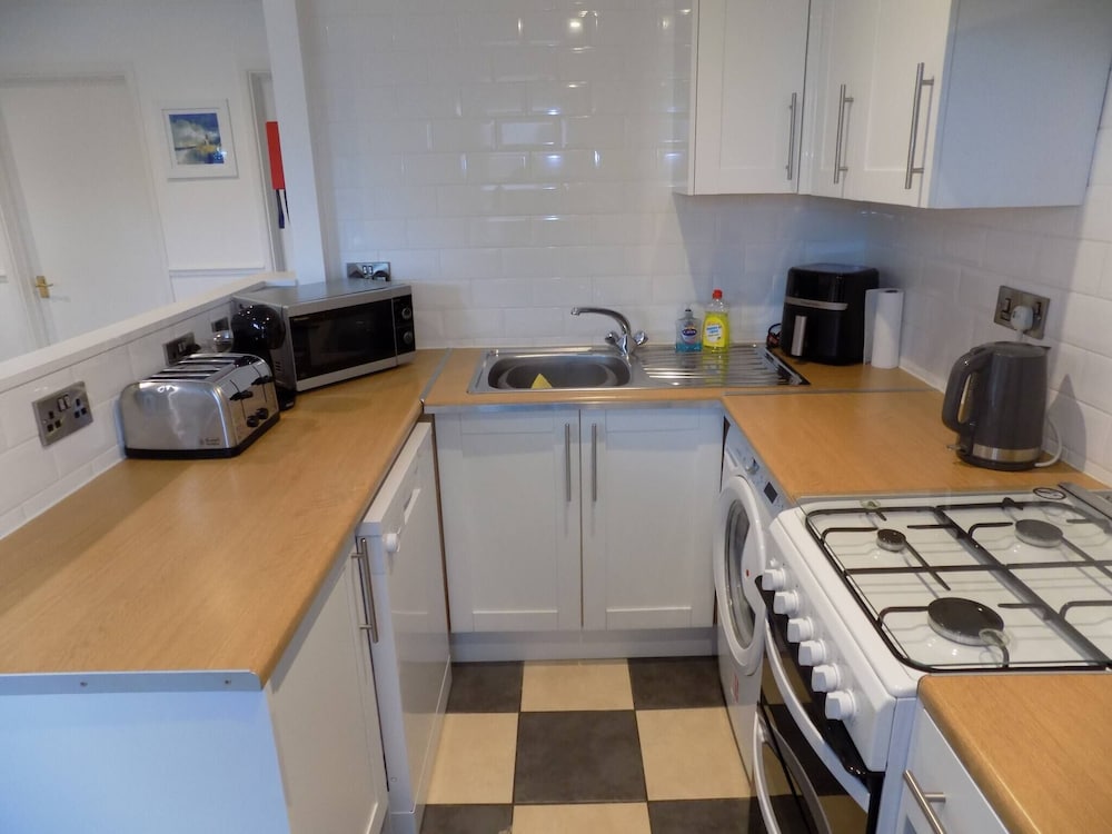 Cosy Cabin Retreat in Ilfracombe, North Devon