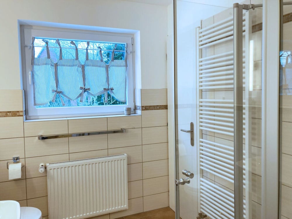 Fohr Huus Modern Retreat