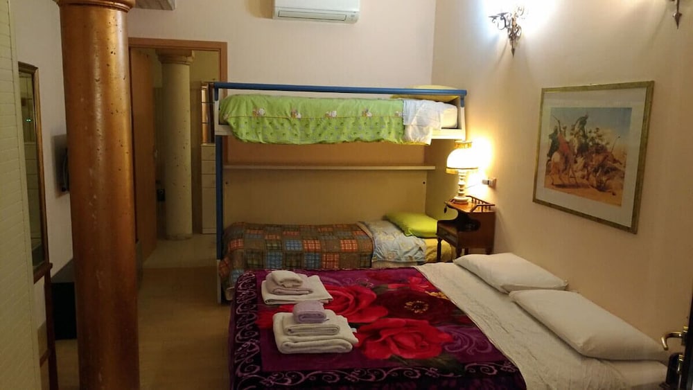 Ca' Le Rose view 5