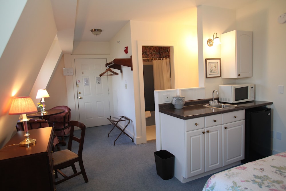 Black Horse Inn