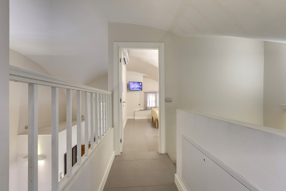 Exceptional and Comfortable for 7 People in the Center of Florence