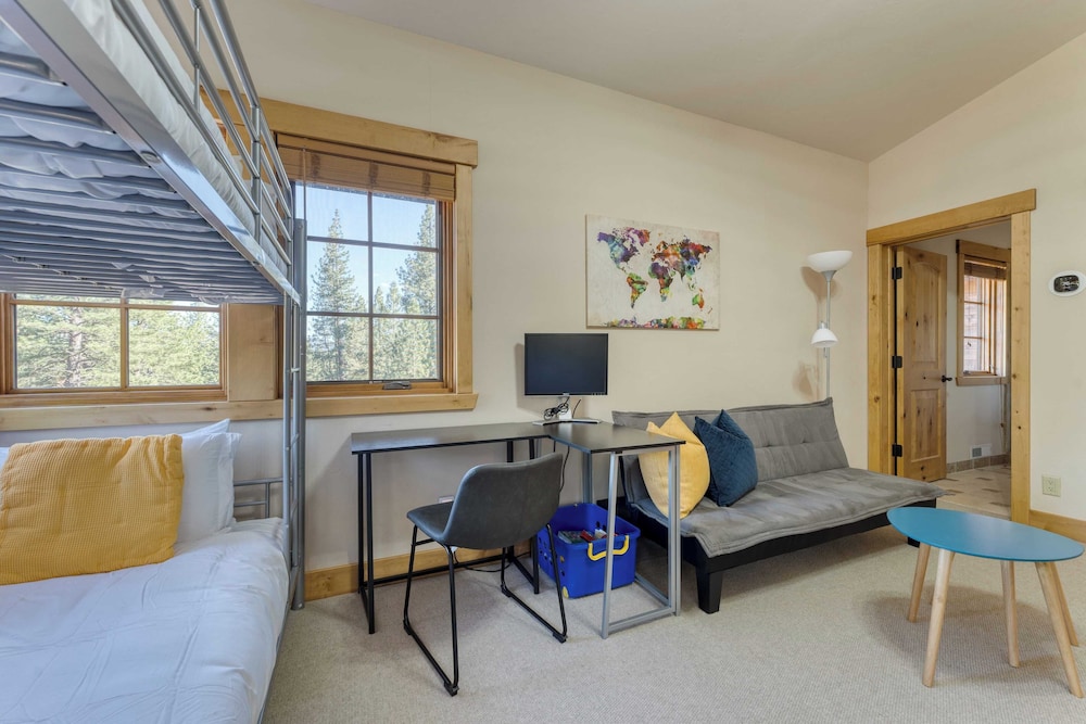 Grays Crossing by Avantstay Stunning 4bdr Cabin