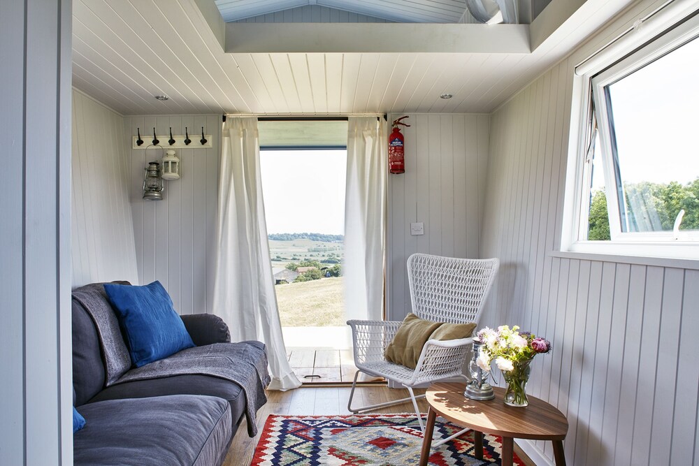 Rye Vacations - Extraordinary Huts - Property Image 7