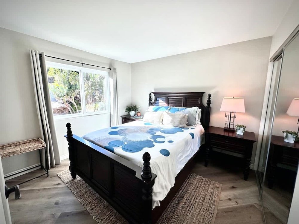 Crestview Oceanside - Family-friendly Private Yard