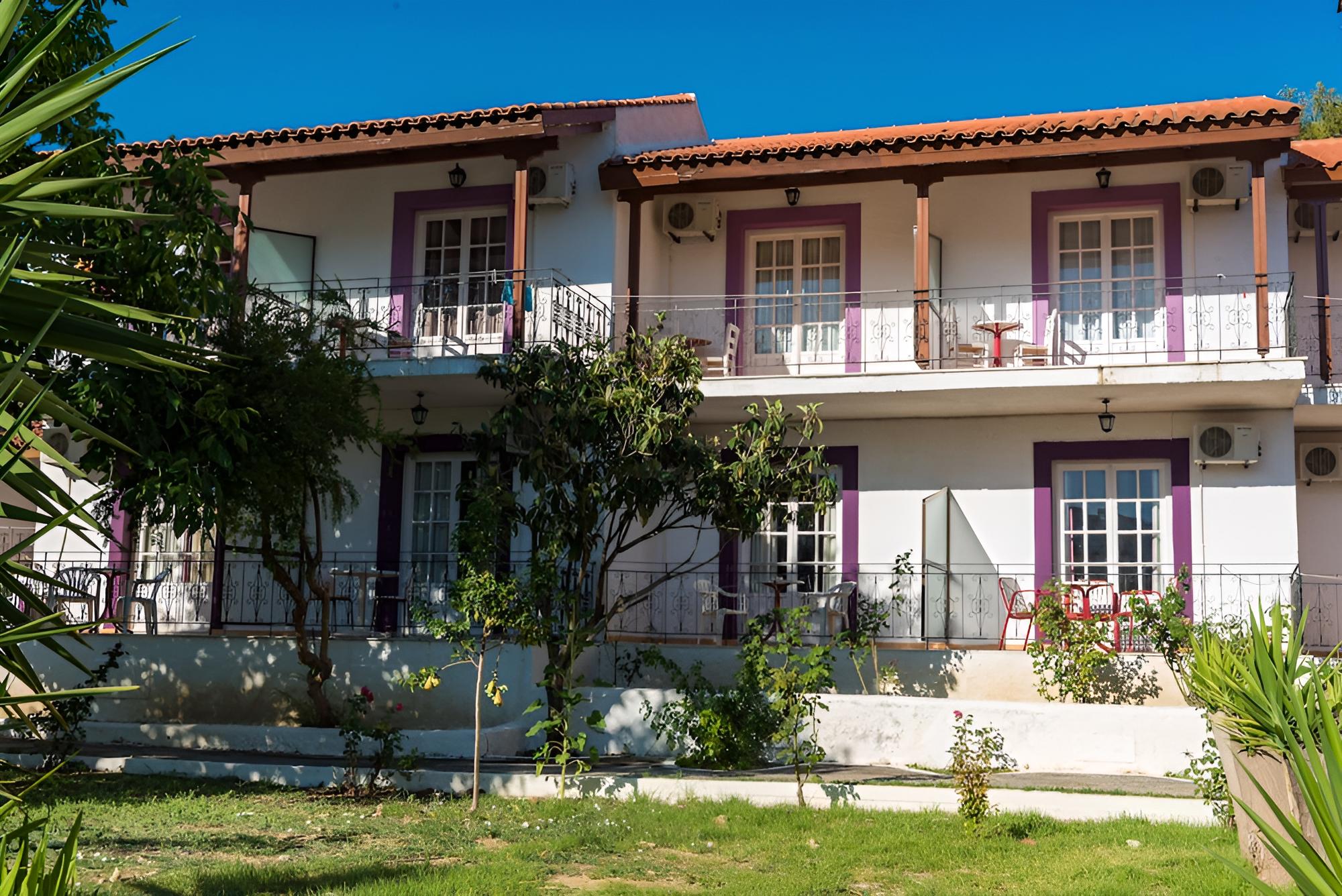 Terra Mare Hotel