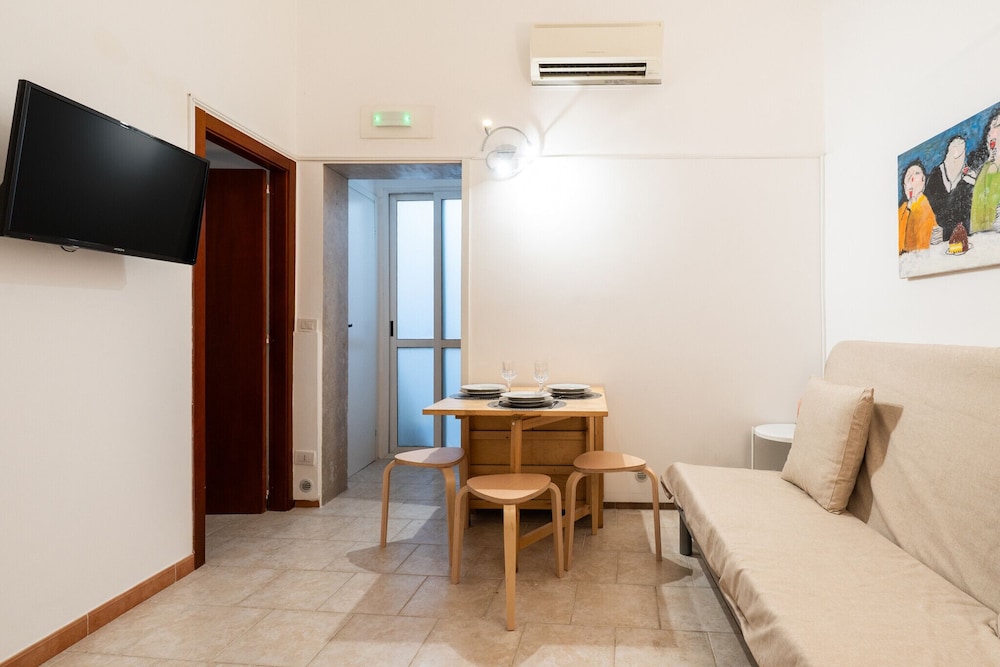 Meta Apartment by Wonderful Italy