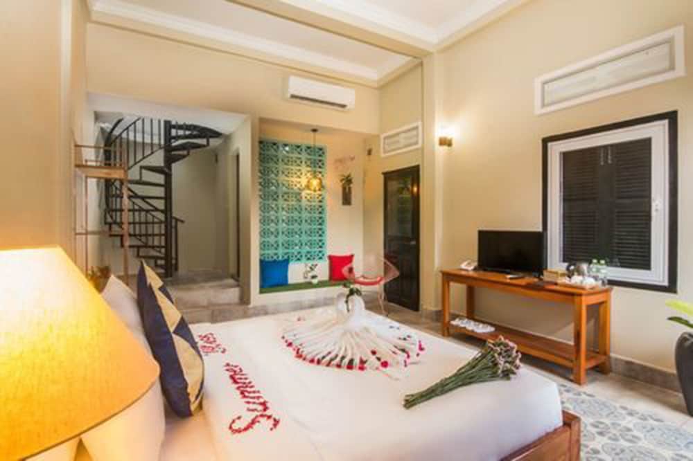 Siem Reap Vacations - Summer Bliss Boutique  Spa - Property Image 11