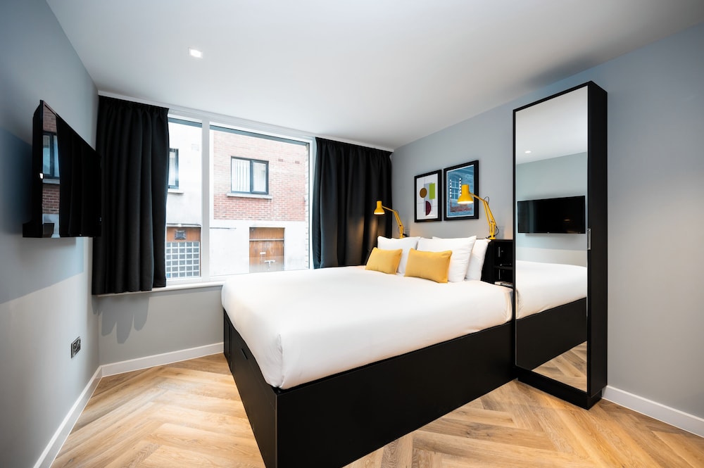 Staycity Aparthotels Dublin City Centre 15