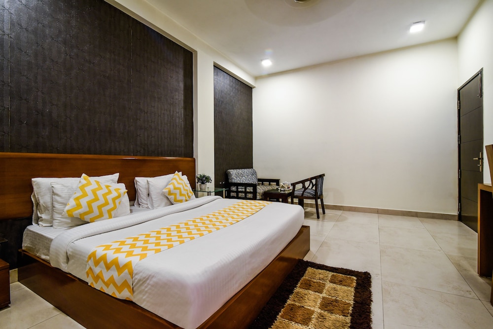 Asian Suites