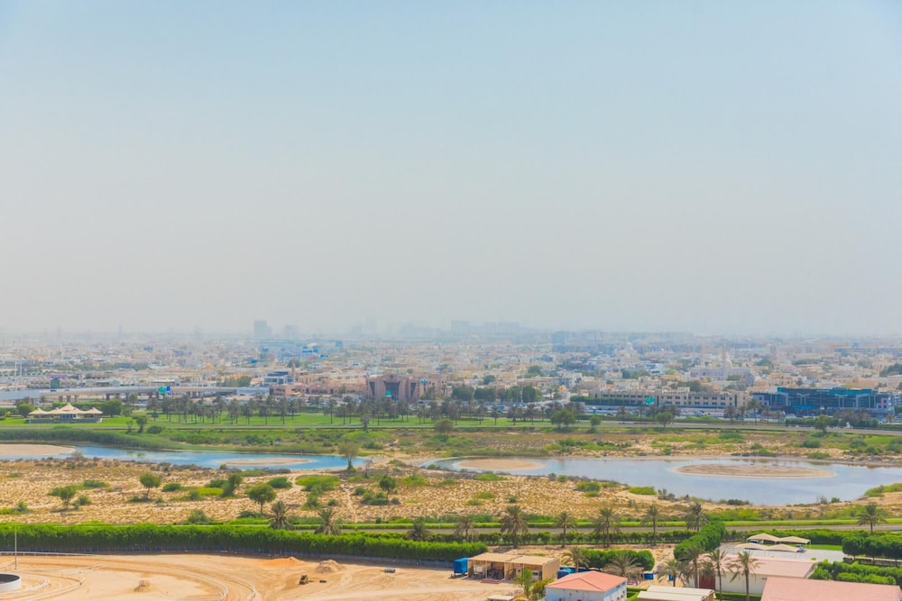 DXB - The Atria Residences - 1404 - DT
