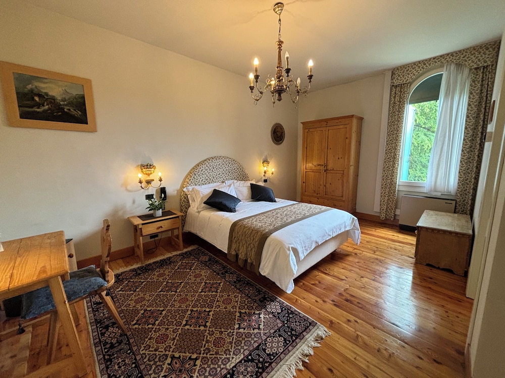 Hotel Villa Ca Damiani