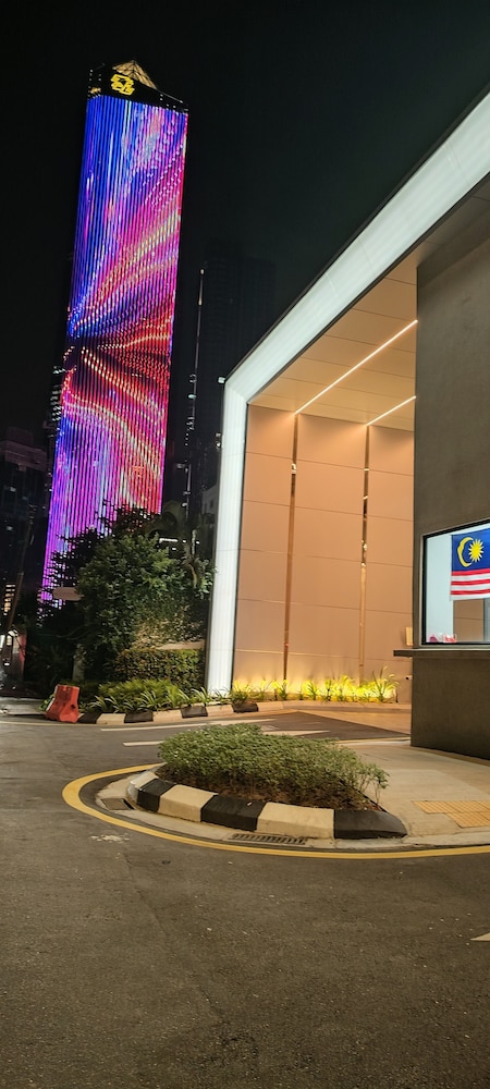 Agile Residensi Kuala Lumpur