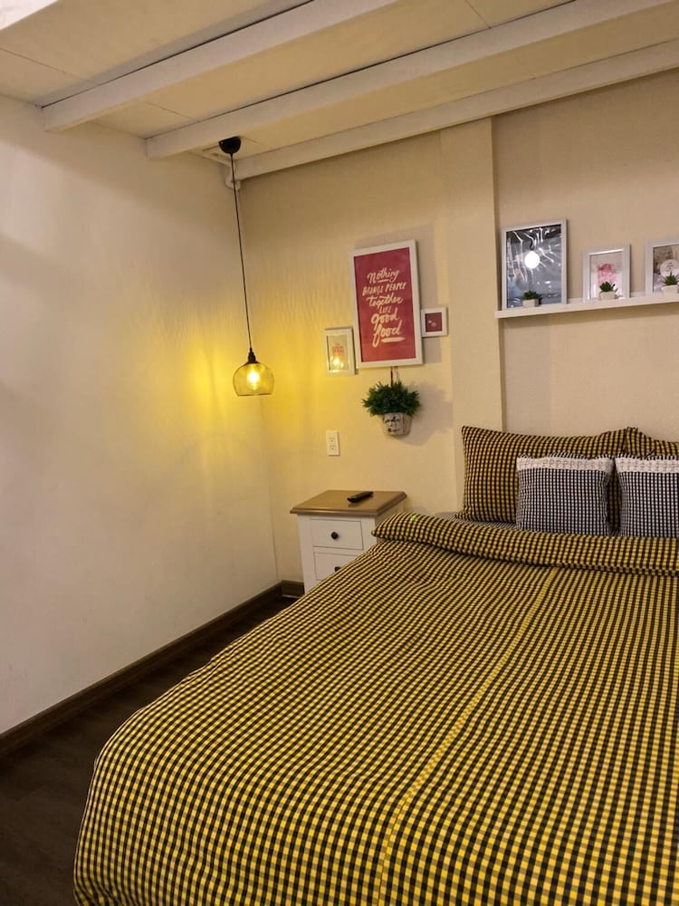 Lily's Hostel