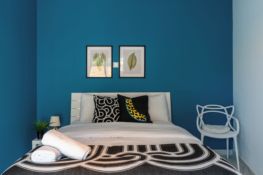 The Pop Art Residences & Studios in Larnaca