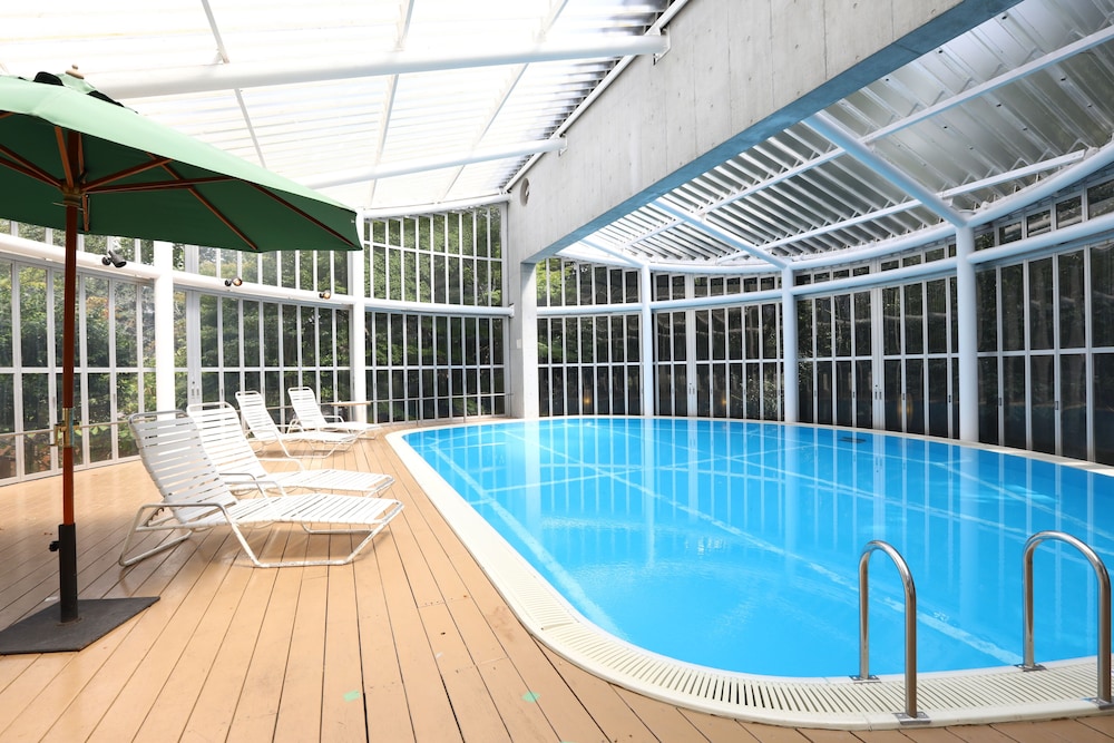 Arima Onsen Motoyu Kosenkaku