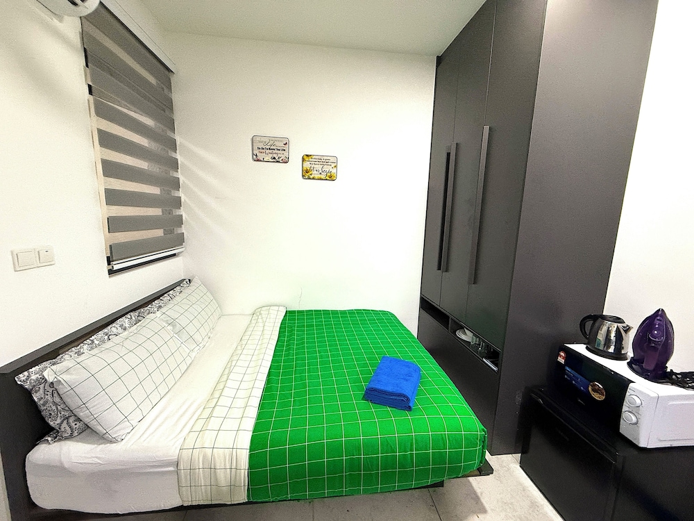 Neu Suites By Serenity Vacation Homes