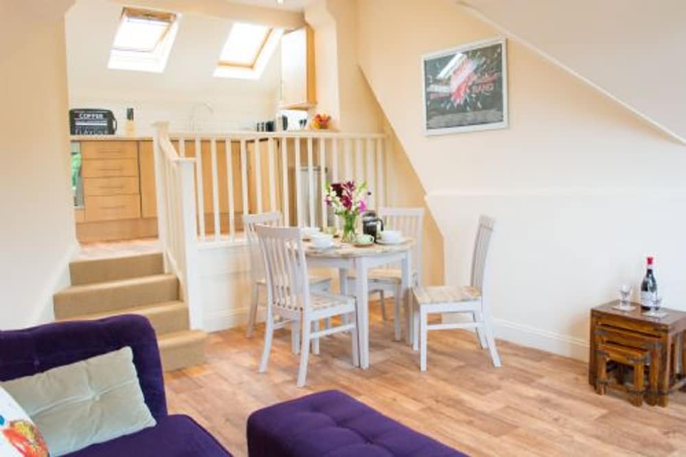 Host Stay Apartment 7 York Terrace