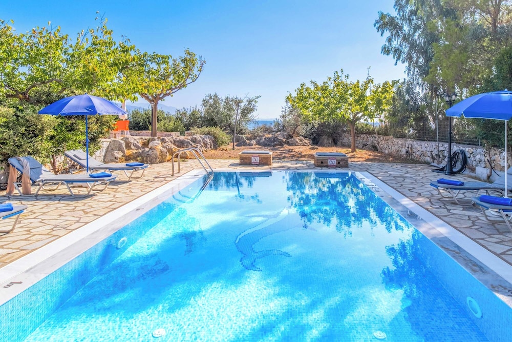 Villa Mulberry