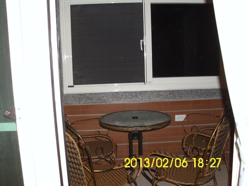 Xinchuan Homestay