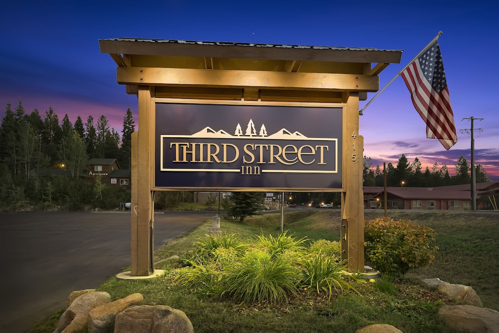 Mccall Vacations - Third Street Inn - Property Image 19
