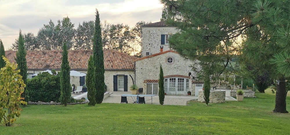 Domaine de Beunes