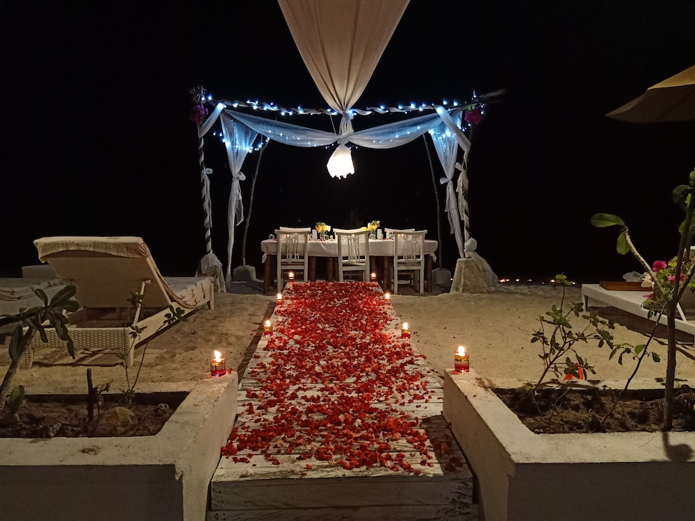 Villa Coral Flora