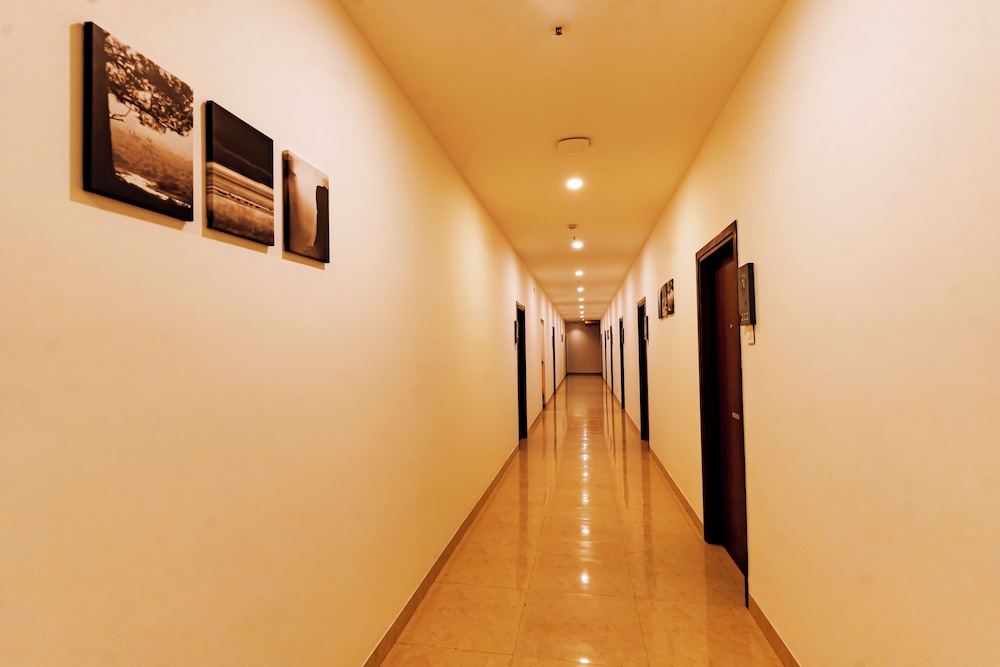 HOTEL N ELITE